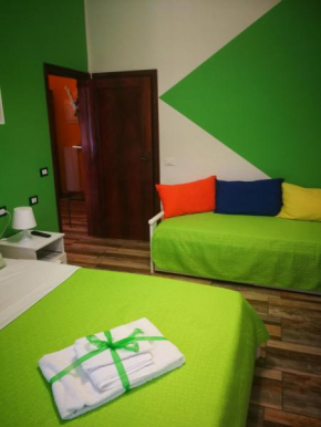 appartamento in firenze la lamma